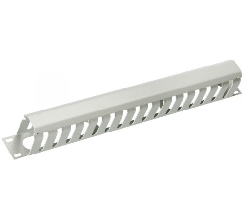 Cabeus JB07-1U-GY Кабельный органайзер