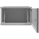 SNR SNR-TWC-15-SF-R-MD Шкаф телекоммуникационный настенный