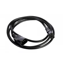 ЦМО R-10-CORD-C13-C14-1.8 Шнур питания