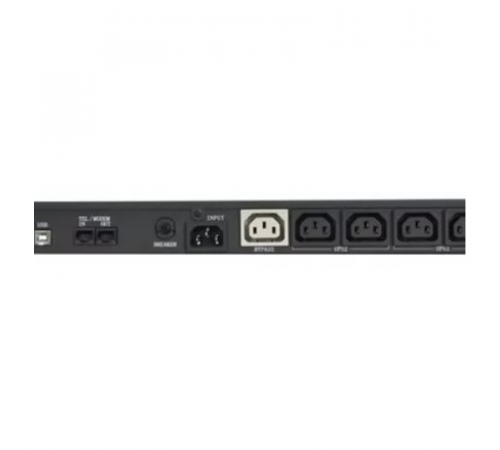 Powercom RM KIN-1000AP Источник бесперебойного питания (KIN-1000AP RM)