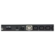 Powercom RM KIN-1000AP Источник бесперебойного питания (KIN-1000AP RM)