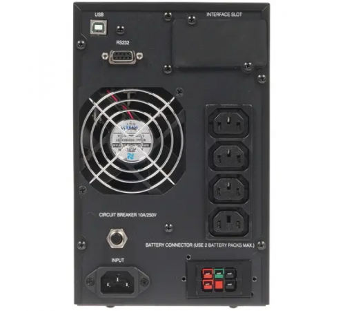 PowerCom Macan MAC-1000 ИБП 1034861