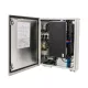 SNR SNR-OWC-8GPOE-L2.2F-IP54 Уличный управляемый коммутационный узел
