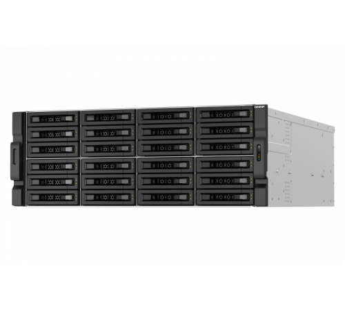 QNAP TS-H3087XU-RP-E2378-64G Сетевой RAID-накопитель