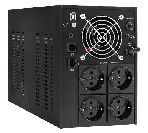 Exegate SpecialPro Smart EP287660RUS ИБП