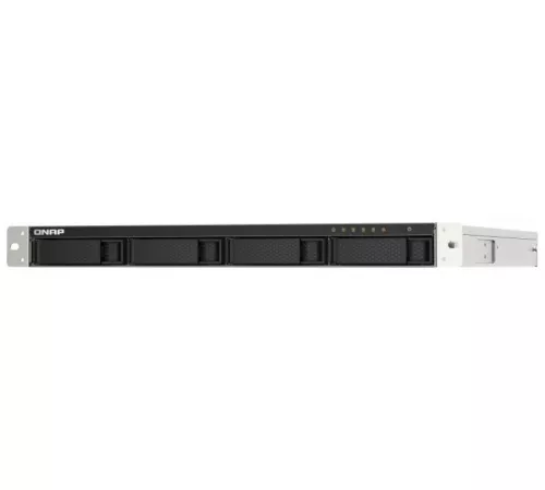 QNAP TS-453DU-4G Сетевой RAID-накопитель
