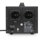 Powerman AVS 500 D Black 6015735 Стабилизатор напряжения