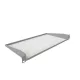 SNR SNR-SHELF-04025-20GC Полка консольная
