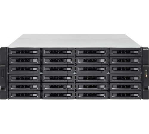 QNAP TS-2483XU-RP (TS-2483XU-RP-E2136-16G) Сетевое хранилище