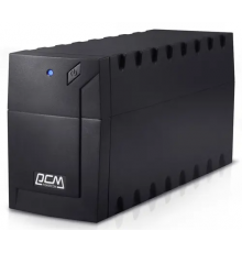 Powercom Raptor RPT-600A EURO ИБП RPT-600ARO