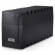 Powercom Raptor RPT-600A EURO ИБП RPT-600ARO