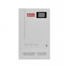 MNB BATTERY LFPW-51.2-100 LCD TOUCH Аккумулятор