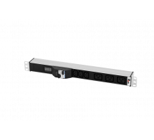 ЦМО R-32-3C13-3C19-A-AM-440-K Блок розеток