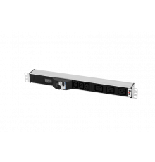 ЦМО R-32-3C13-3C19-A-AM-440-K Блок розеток