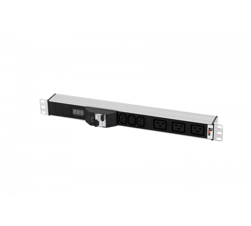 ЦМО R-32-3C13-3C19-A-AM-440-K Блок розеток