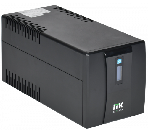 ITK ELECTRA ET EET-1500VA-1-002-S ИБП