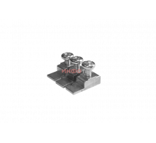 ЦМО Elbox EMS-2-50 Комплект монтажный