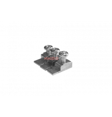 ЦМО Elbox EMS-2-50 Комплект монтажный