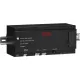 PowerCom DRU-1500 ИБП {OffLine, 1500VA/900W, крепление на DIN-рейку}