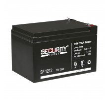 Security Force SF 1212 Аккумуляторная батарея