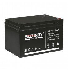 Security Force SF 1212 Аккумуляторная батарея