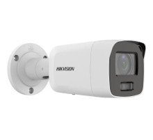 Hikvision DS-2CD2087G2-L(2.8mm) IP-камера  DS-2CD2087G2-L(2.8MM) IP-ВИДЕОКАМЕРА 8 МП УЛИЧНАЯ ЦИЛИНДРИЧЕСКАЯ DS-2CD2087G2-L(2.8MM)