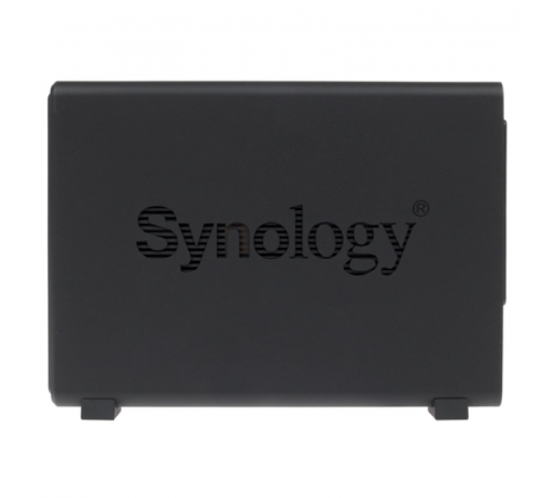 Synology DS218PLAY Сетевое хранилище