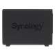 Synology DS218PLAY Сетевое хранилище