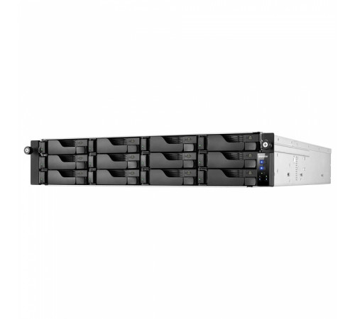 Аsustor AS7112RDX Сетевое хранилище