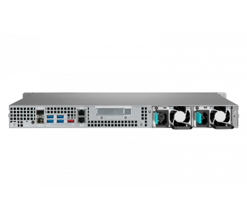 QNAP TS-977XU-RP-3600-8G Сетевой RAID-накопитель
