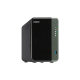 QNAP TS-253D-4G Сетевое хранилище