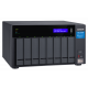 QNAP TVS-872XT (TVS-872XT-I5-16G) Сетевое хранилище