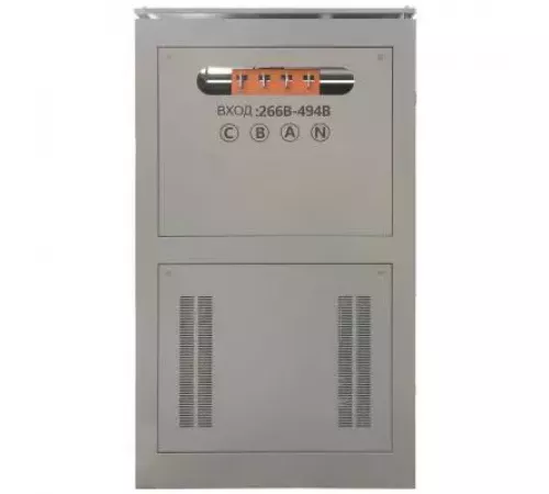 Энергия SBW 400000/3 Е0101-0307 Стабилизатор напряжения