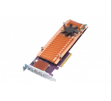 QNAP QM2-4P-384 Карта расширения
