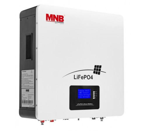 MNB BATTERY LFPW-25.6-100 LCD Аккумулятор