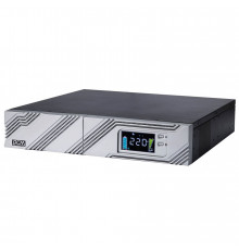 Powercom Smart King RT SRT-1000A LCD ИБП 1157673