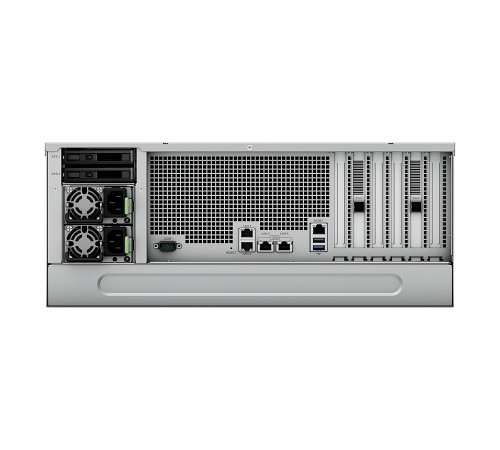 Synology HIGH DENSITY HD6500 Система хранения данных