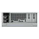 Synology HIGH DENSITY HD6500 Система хранения данных