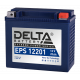 DELTA EPS 12201 Аккумуляторная батарея для мото-техники