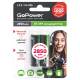 GoPower HR6 AA 00-00015318 Аккумулятор бытовой