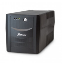 POWERMAN BACK PRO 1050 PLUS 6152121 Источник бесперебойного питания