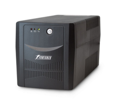 POWERMAN BACK PRO 1050 PLUS 6152121 Источник бесперебойного питания