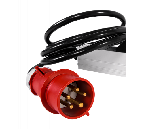 ЦМО R-3X16-30S-I-1820-3-3PN Вертикальный блок розеток