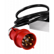 ЦМО R-3X16-30S-I-1820-3-3PN Вертикальный блок розеток