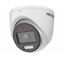 Hikvision DS-2CE70DF3T-MFS (3.6mm) HD-TVI аналоговая камера