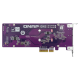 QNAP QM2-2P-344A Плата расширения