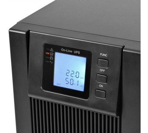 Powerman Online 3000I N (IEC320) 6195629 Источник бесперебойного питания