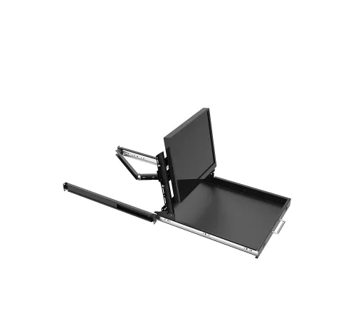 SNR SNR-SHELF-MONITOR-550 Полка выдвижная