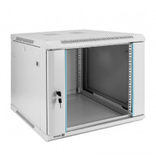 ExeGate EC-WM-9U.600.G.GREY EX298602RUS Шкаф телекоммуникационный