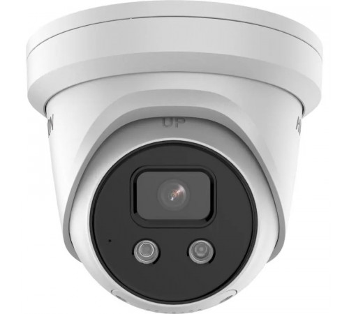 Hikvision DS-2CD2386G2-ISU/SL (2.8mm) IP-камера DS-2CD2386G2-ISU/SL (2.8MM) DS-2CD2386G2-ISU/SL(2.8MM)
